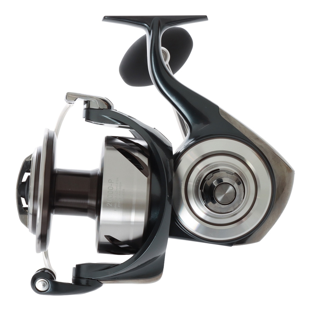 Daiwa Certate SW 20000-P Spinning Reel