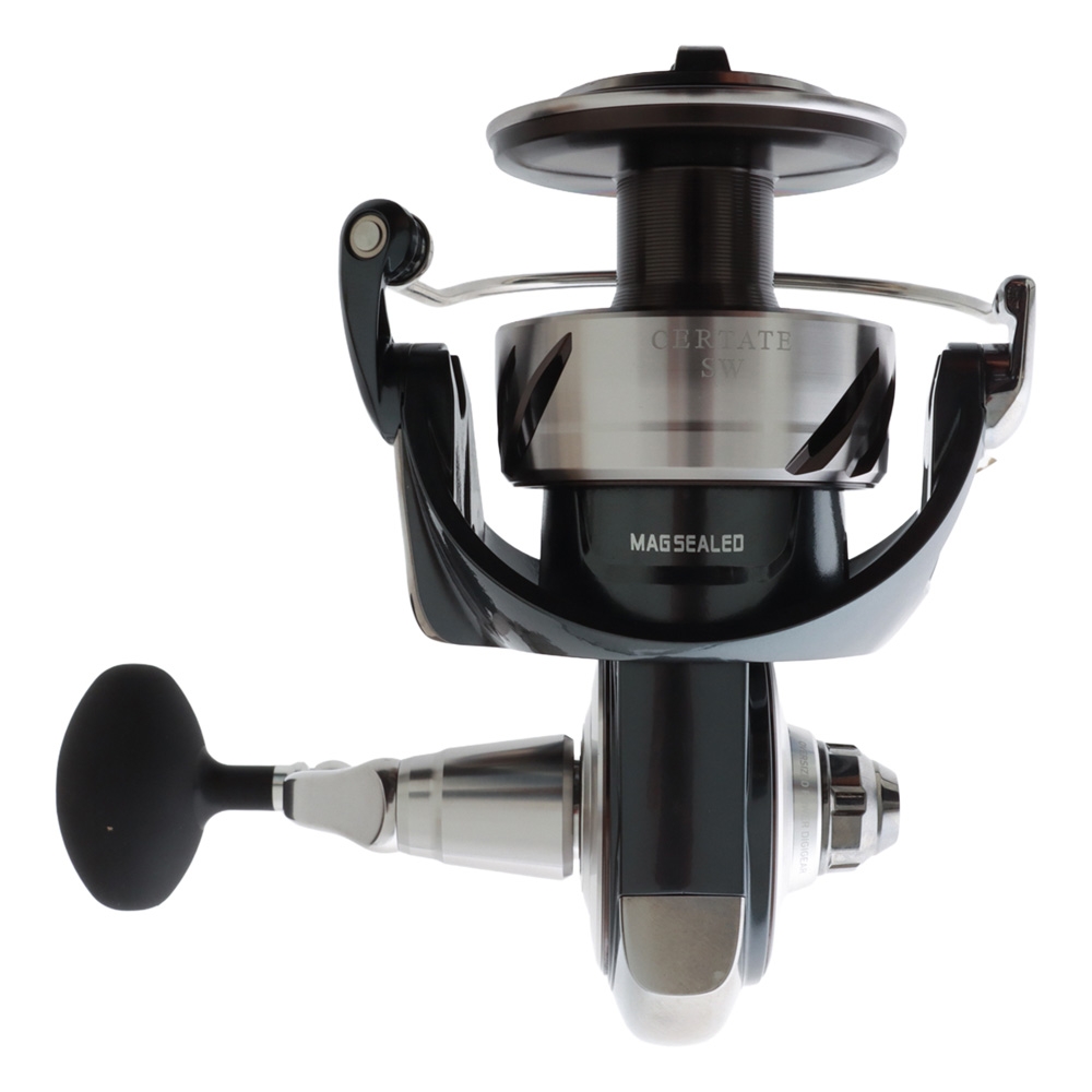 Daiwa Certate SW 20000-P Spinning Reel