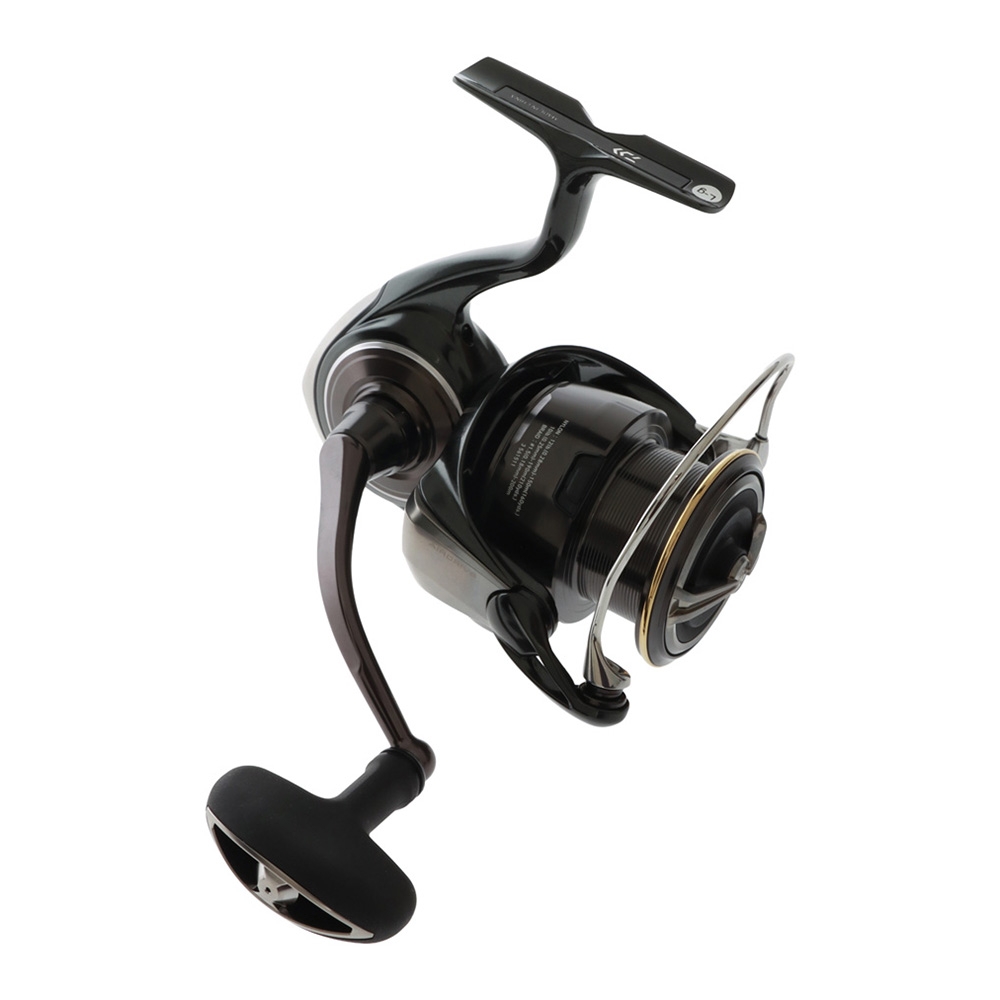 Daiwa Certate HD 4000-C Spinning Reel