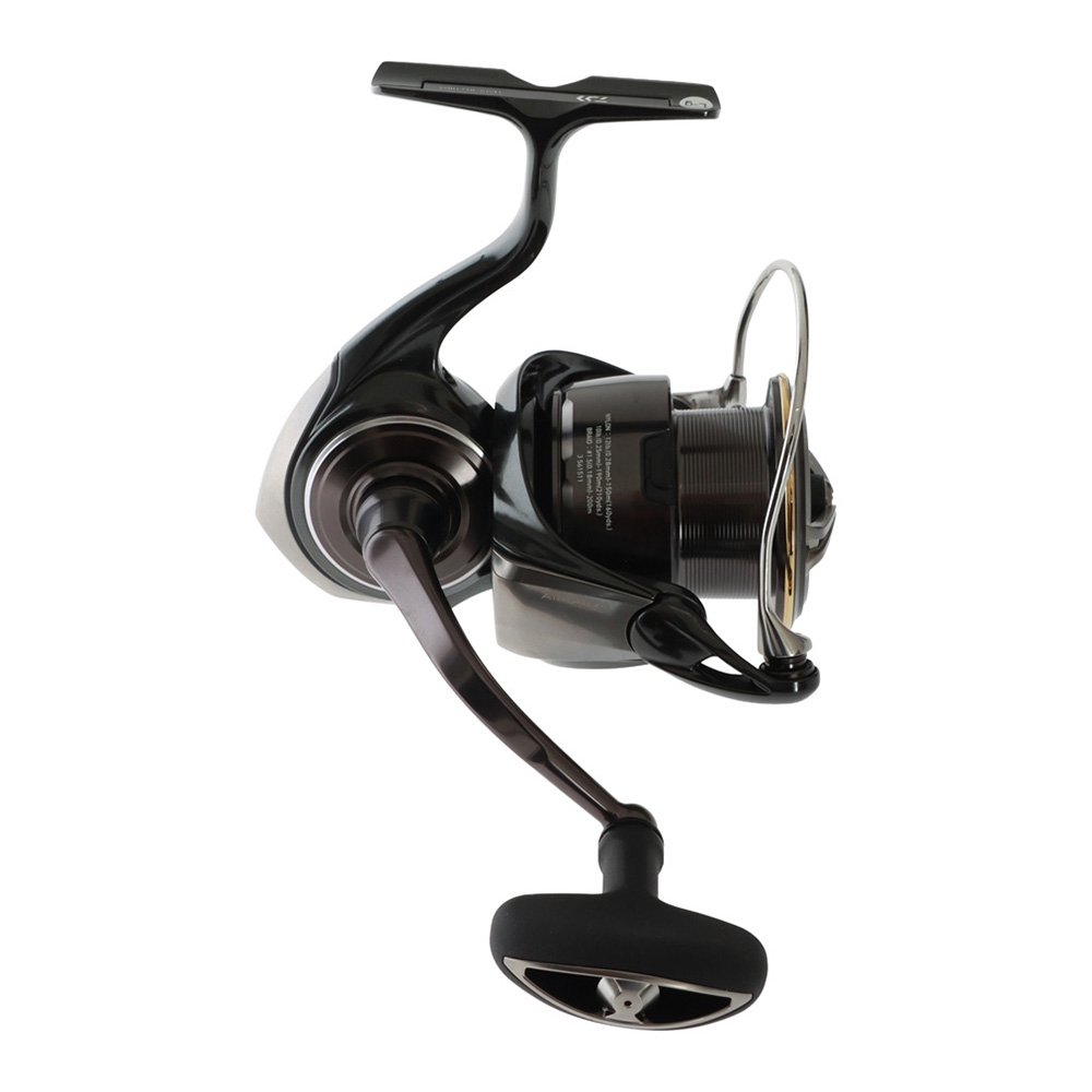 Daiwa Certate HD 4000-C Spinning Reel
