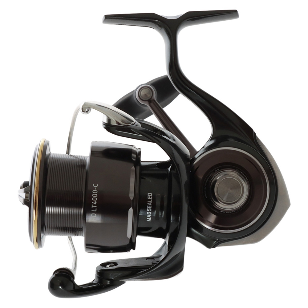 Daiwa Certate HD 4000-C Spinning Reel