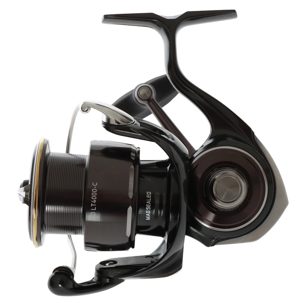 daiwa certate 4000 spinning reel SW This body DAIWA 24 Certate SW 4000-XH