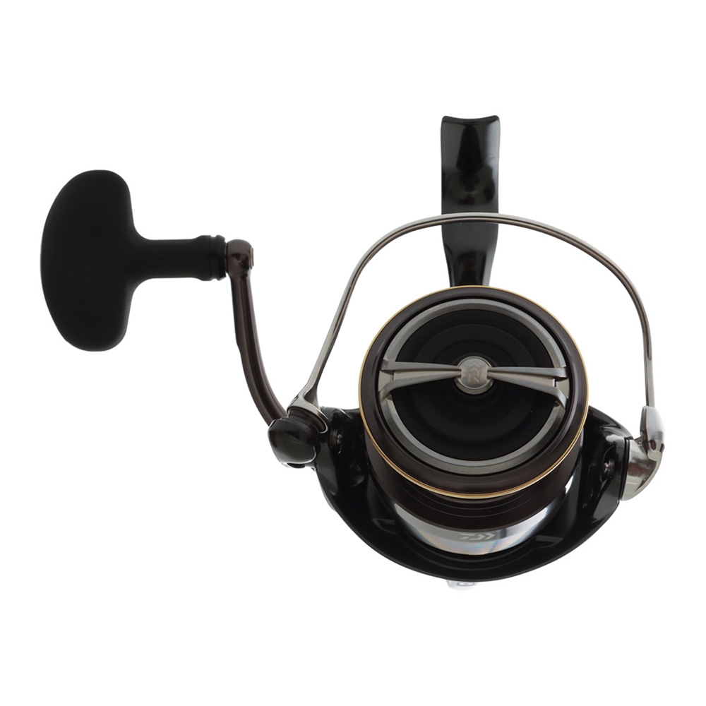 Daiwa Certate HD 4000-C Spinning Reel