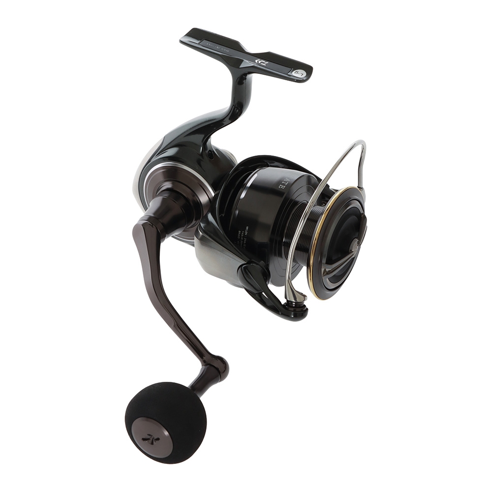 Daiwa Certate HD 5000D Spinning Reel