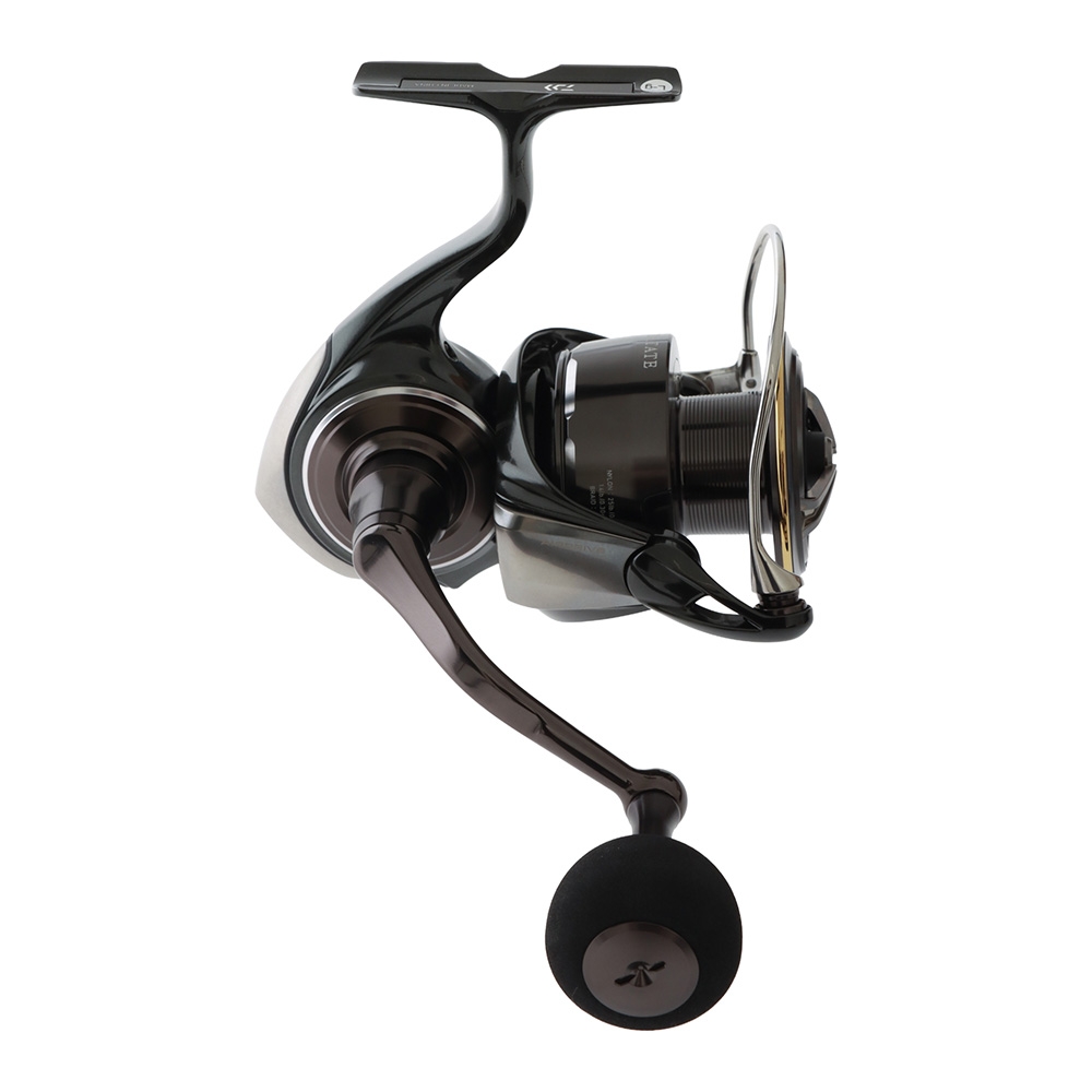 Daiwa Certate HD 5000D Spinning Reel