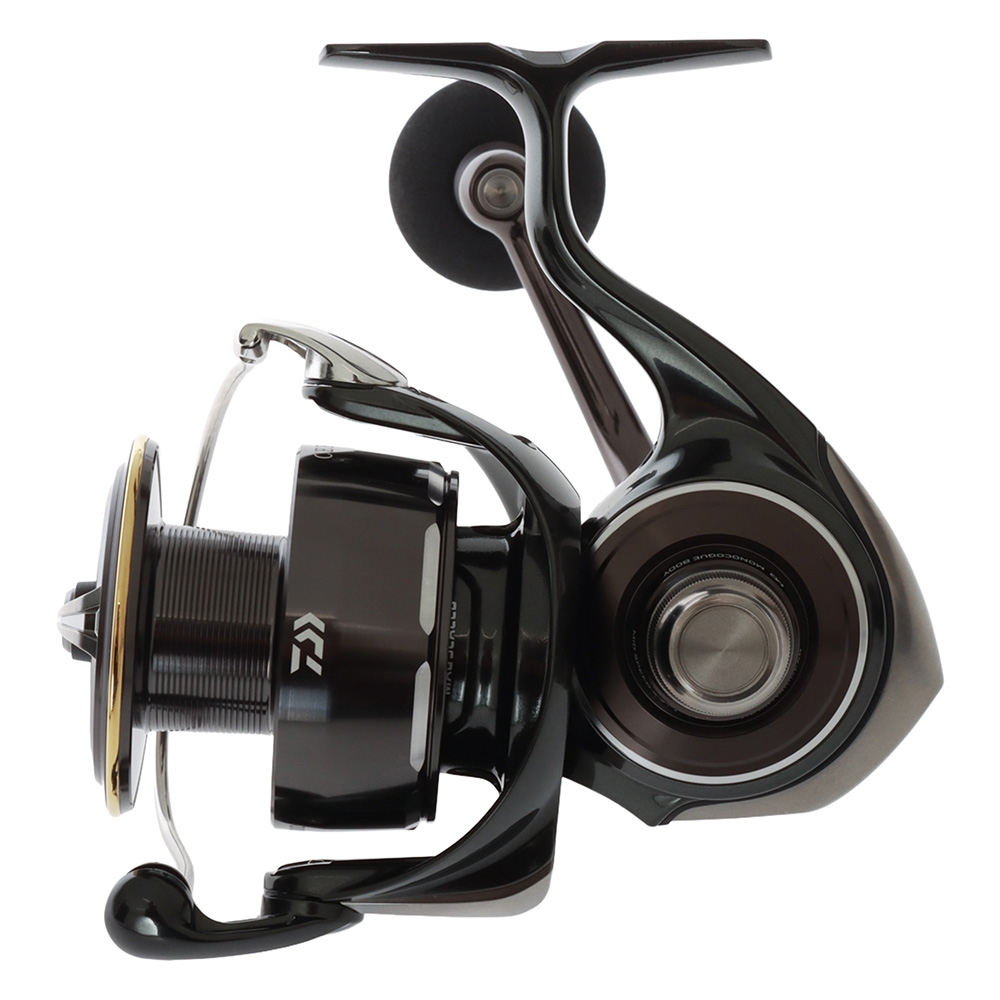 Daiwa Certate HD 5000D Spinning Reel