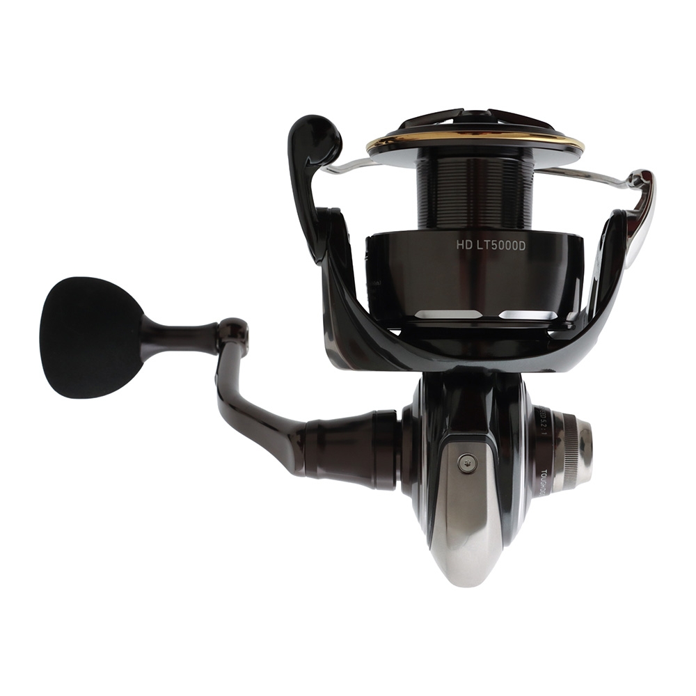 Daiwa Certate HD 5000D Spinning Reel