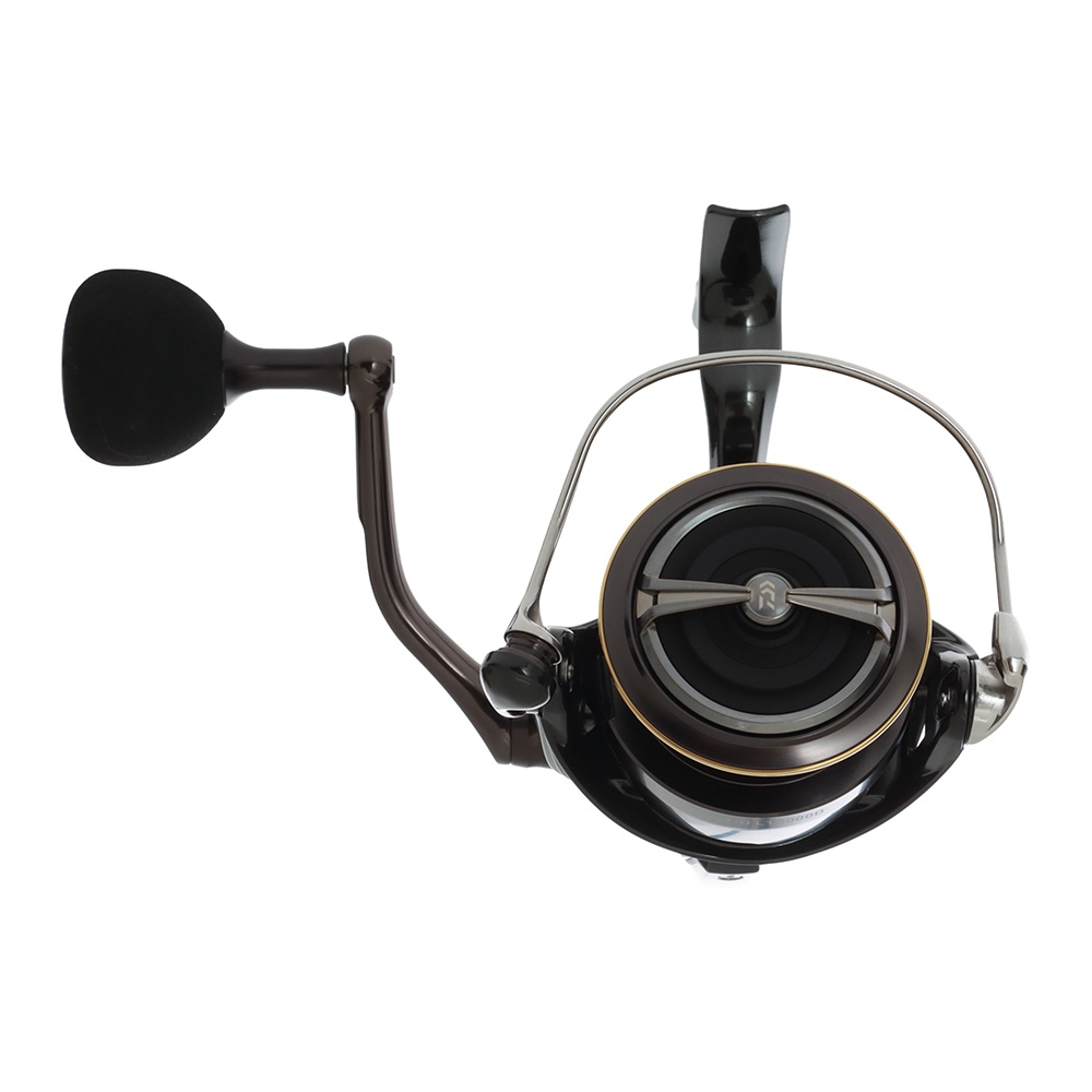 Daiwa Certate HD 5000D Spinning Reel