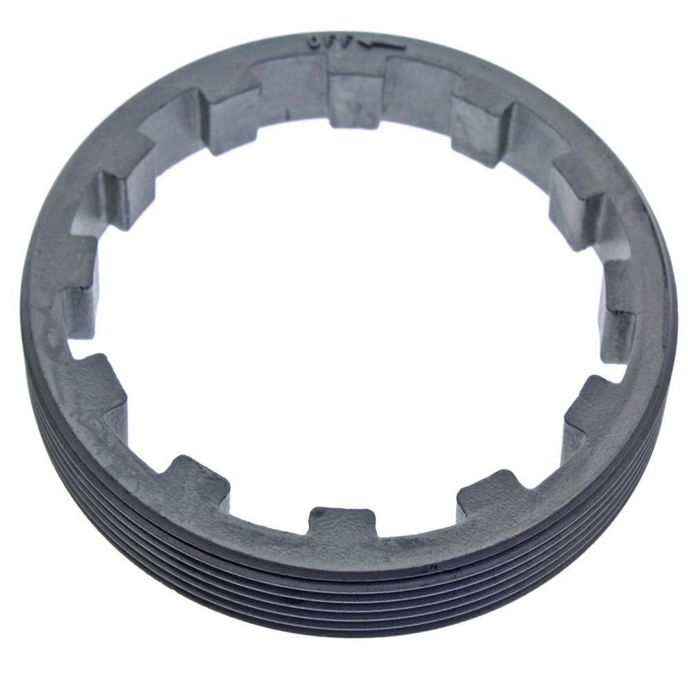 Paragon Retainer Lock Ring Nut