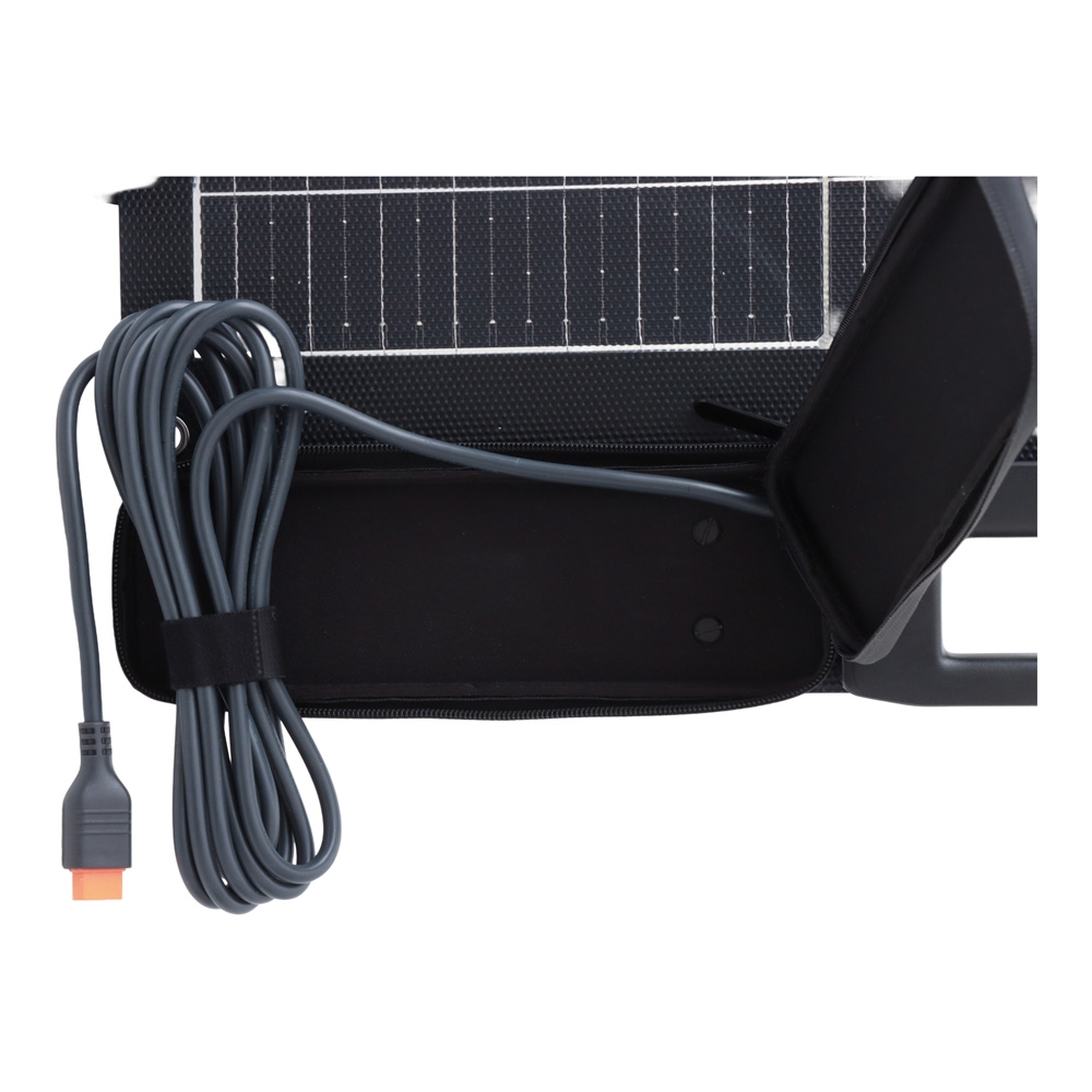 EcoFlow Lightweight Portable Solar Panel 160W