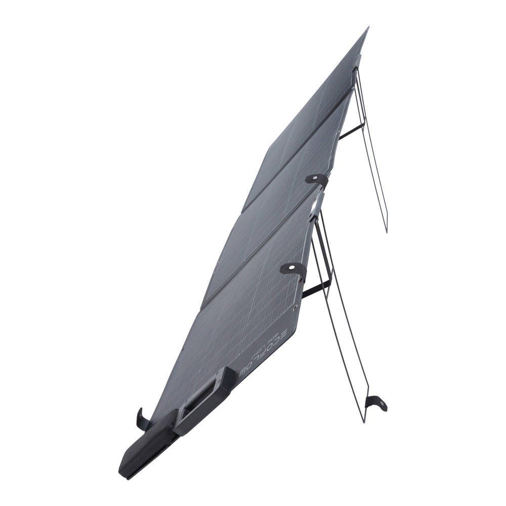EcoFlow Lightweight Portable Solar Panel 160W