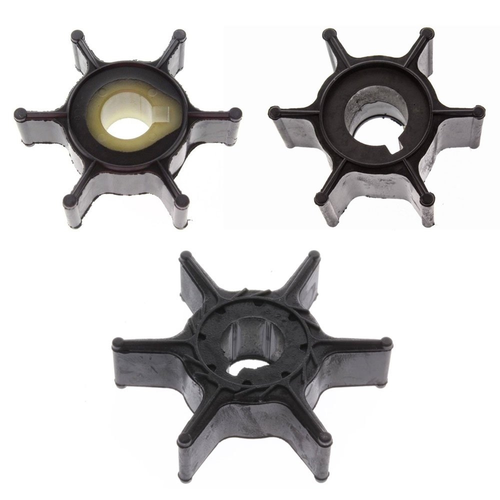 Paragon Water Pump Impeller