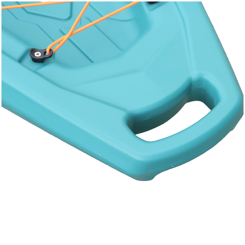 Seaflo Astra Voyager Fishing Kayak 8ft 8in Mountain Teal