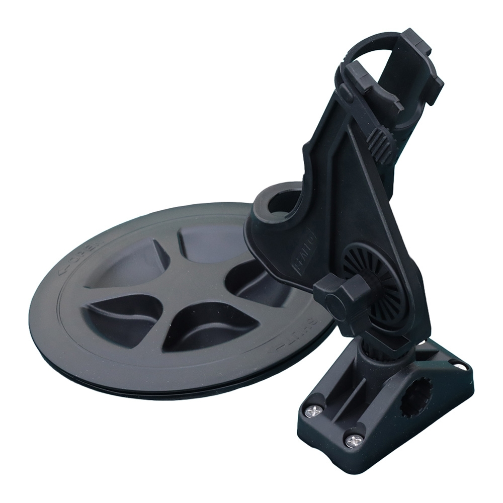 Seaflo Astra Voyager Fishing Kayak 8ft 8in Mountain Teal