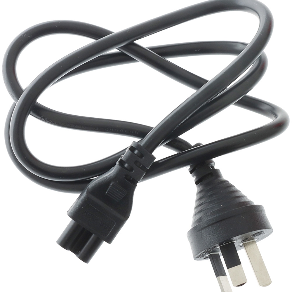 SwellPro Drone Parts - Power/Batteries/Chargers D08000060 Drone Charger AU/CN AC Power Cable FD1  / FD2 / FD3 / SD4