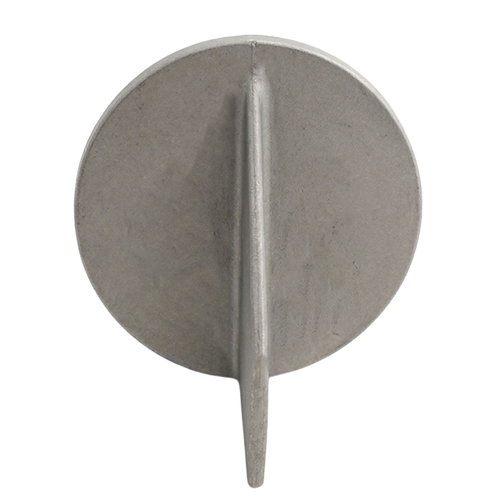 Paragon Trim Tab Anode