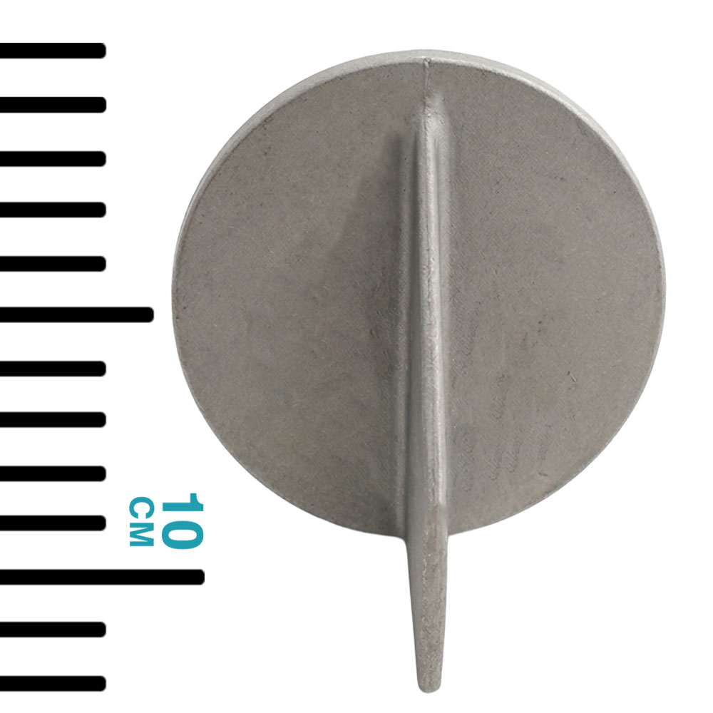 Paragon Trim Tab Anode