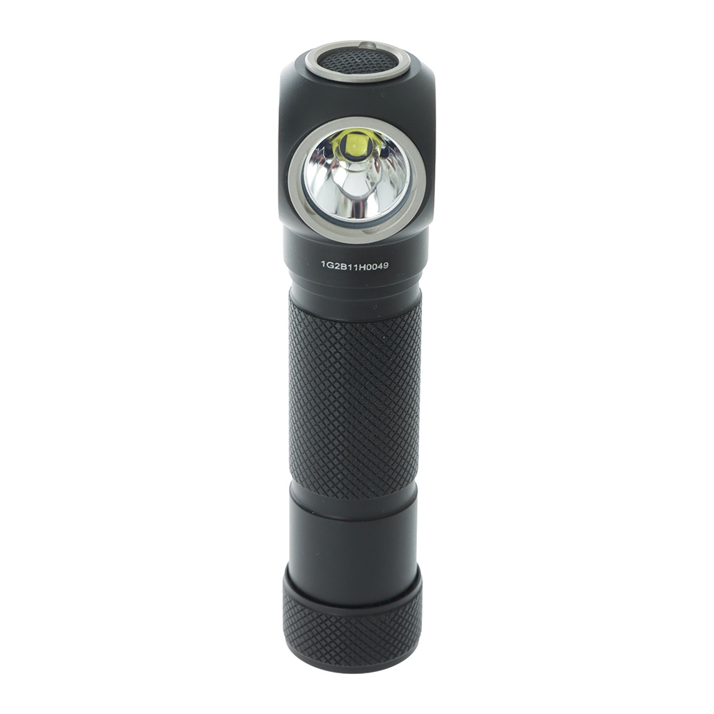 NITECORE HC33 LED Head Torch / Headlamp 1800lm