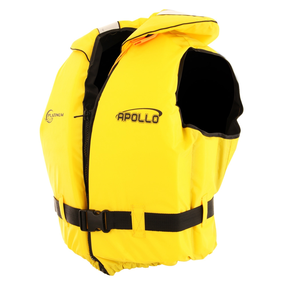 Platinum Apollo Level 100 PFD Life Jacket