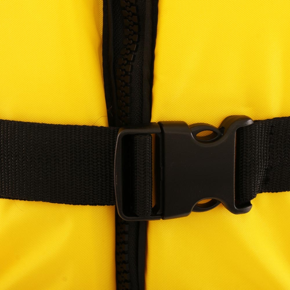 Platinum Apollo Level 100 PFD Life Jacket Adult L 60-70kg