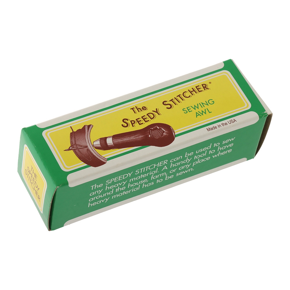 Speedy Stitcher Sewing Awl #120