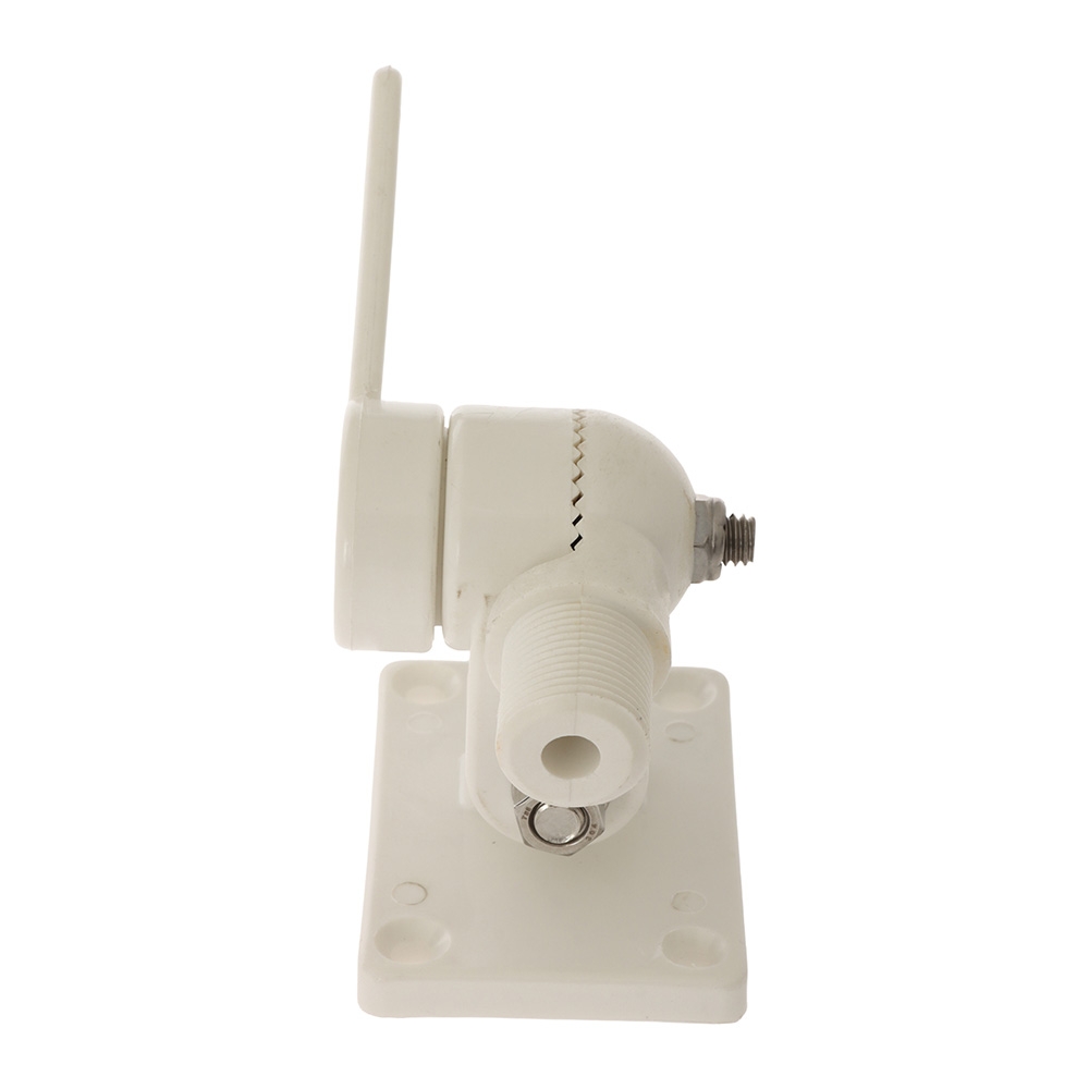 Homer Nylon Ratchet Antenna Mount