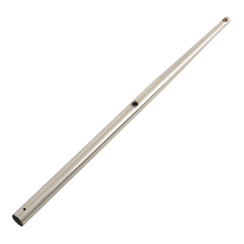 Homer Stainless Steel Tapered Stanchion 620mm