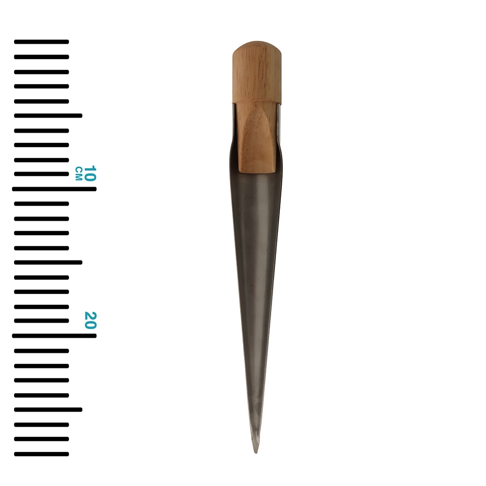 Marlow Swedish Stainless Steel Splicing Fid Large