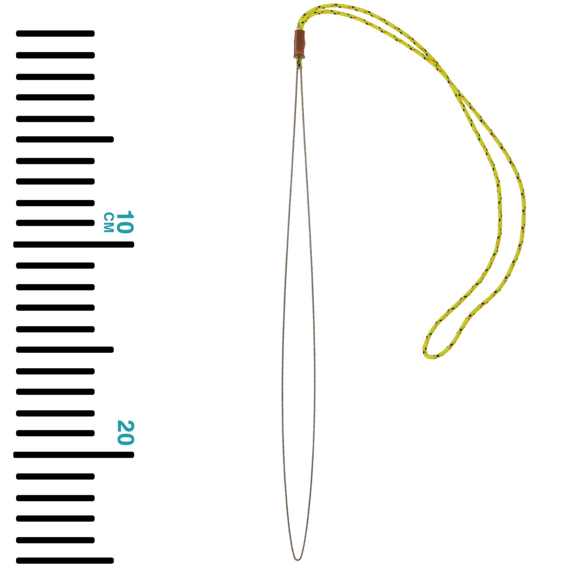 Marlow Wire Splicing Needle Small
