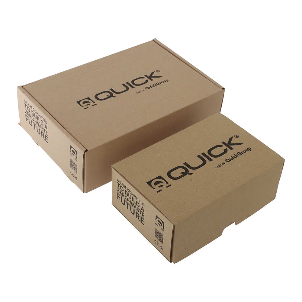 Quick CHC WH/WA Chain Counter Handheld Remote Kit