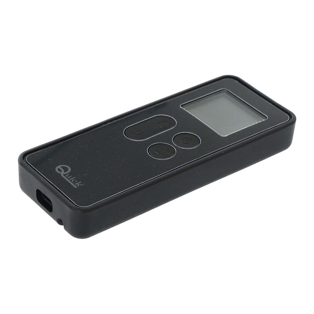 Quick CHC WH/WA Chain Counter Handheld Remote Kit