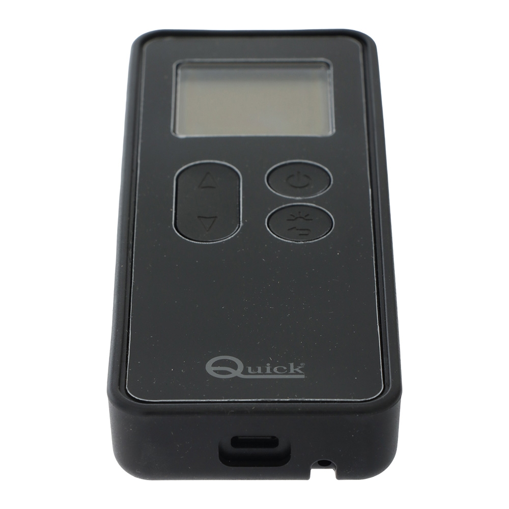 Quick CHC WH/WA Chain Counter Handheld Remote Kit