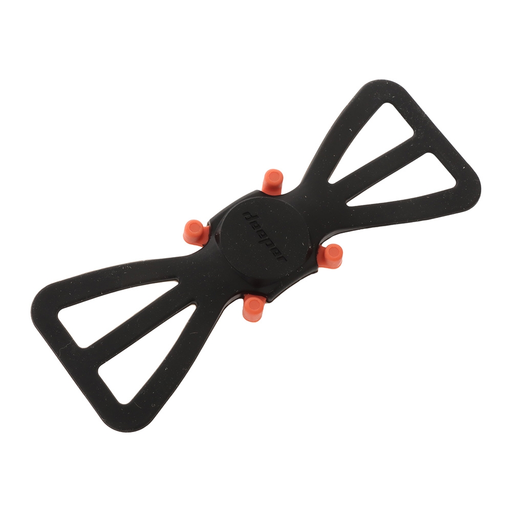 Deeper Fishing Rod Silicone Smartphone Mount