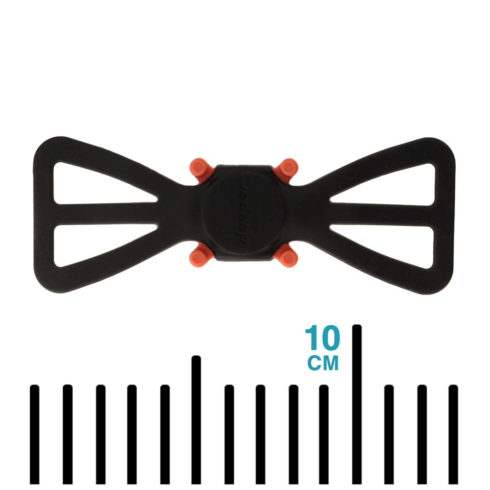 Deeper Fishing Rod Silicone Smartphone Mount