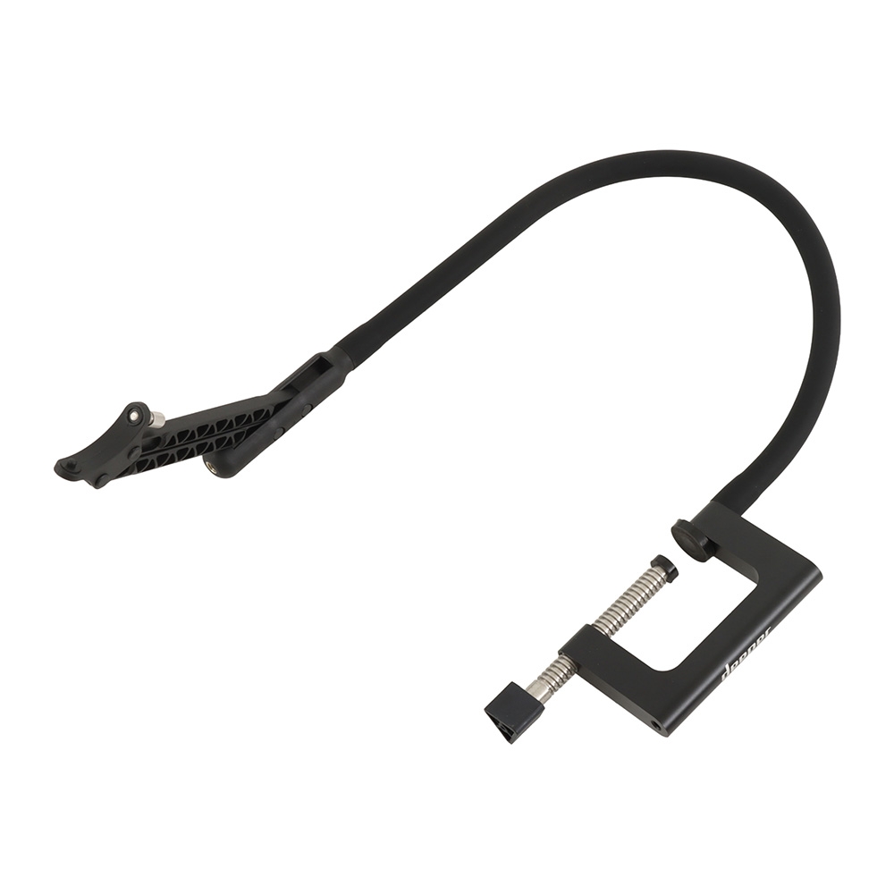 Deeper Sonar Flexible Arm Mount 2.0 for Boat and Kayak