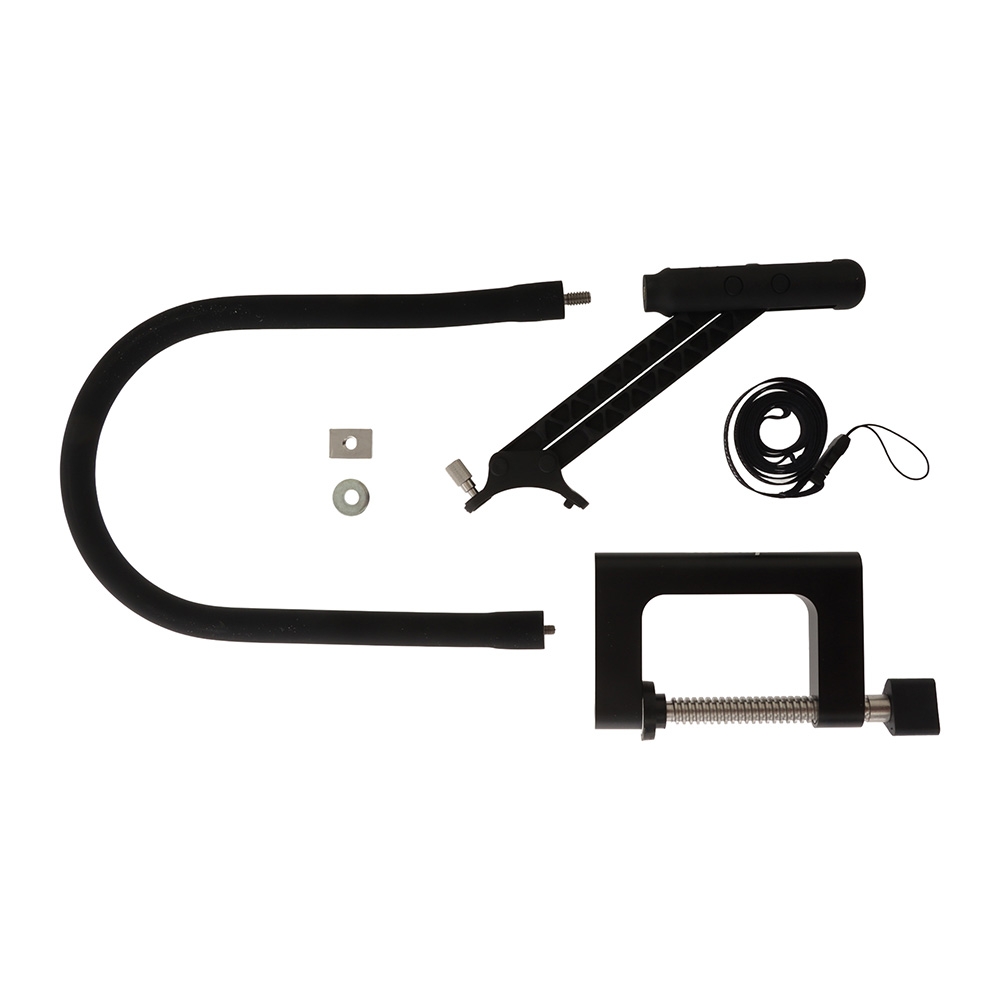 Deeper Sonar Flexible Arm Mount 2.0 for Boat and Kayak