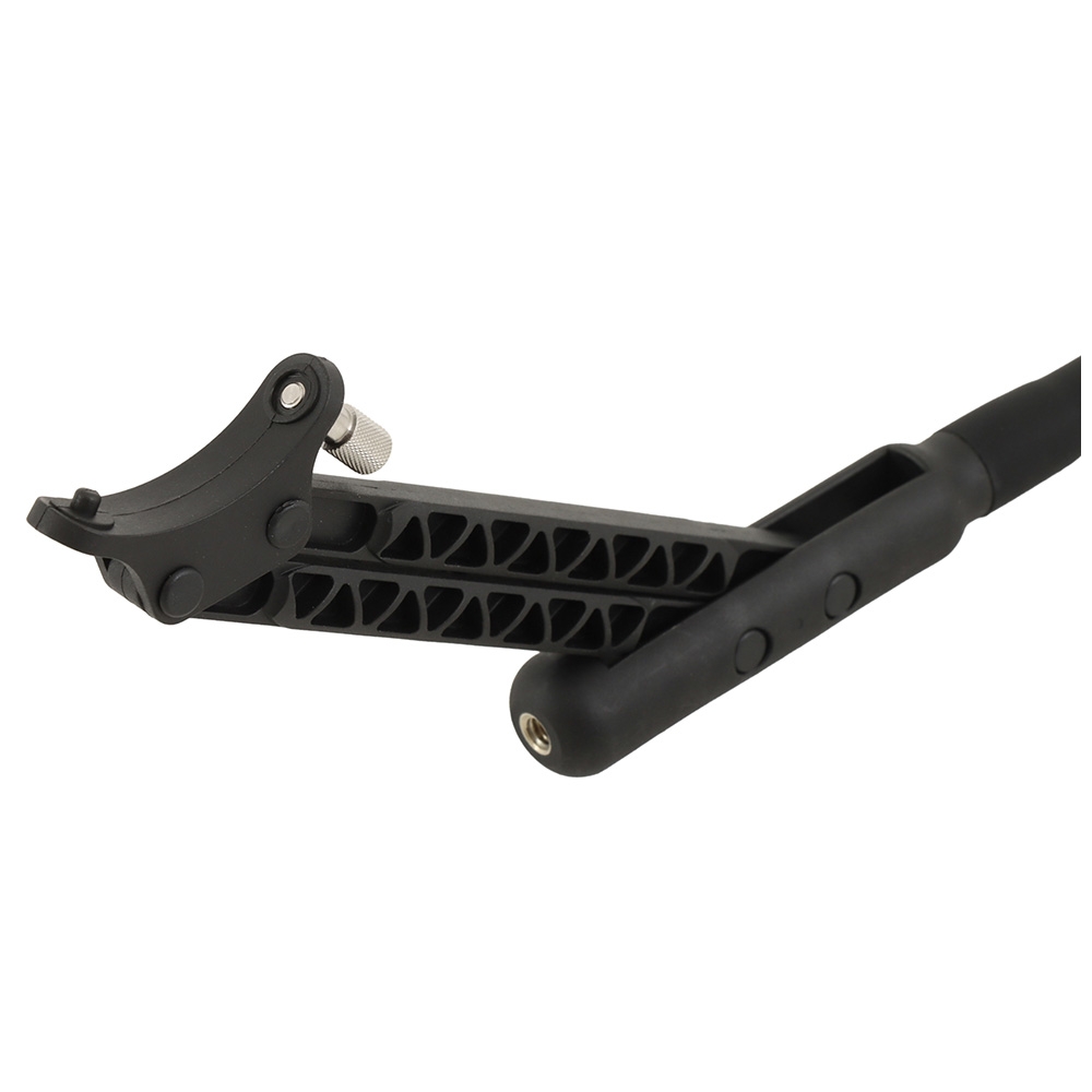 Deeper Sonar Flexible Arm Mount 2.0 for Boat and Kayak