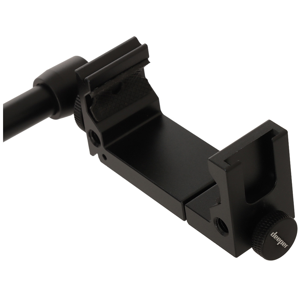 Deeper Silicone Smartphone Mount for Boat and Kayak