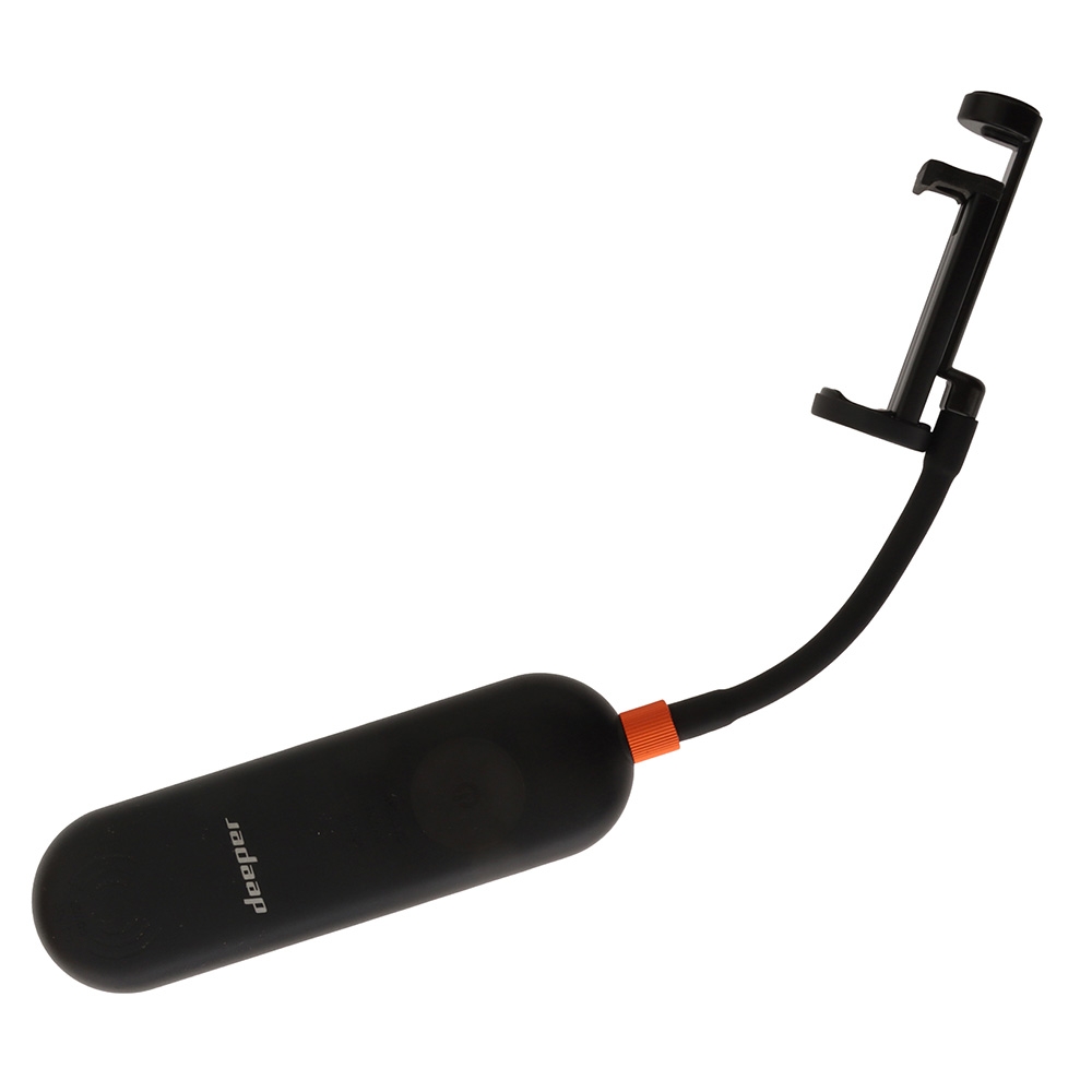 Deeper Sonar Wi-Fi Range Extender and Smartphone Holder