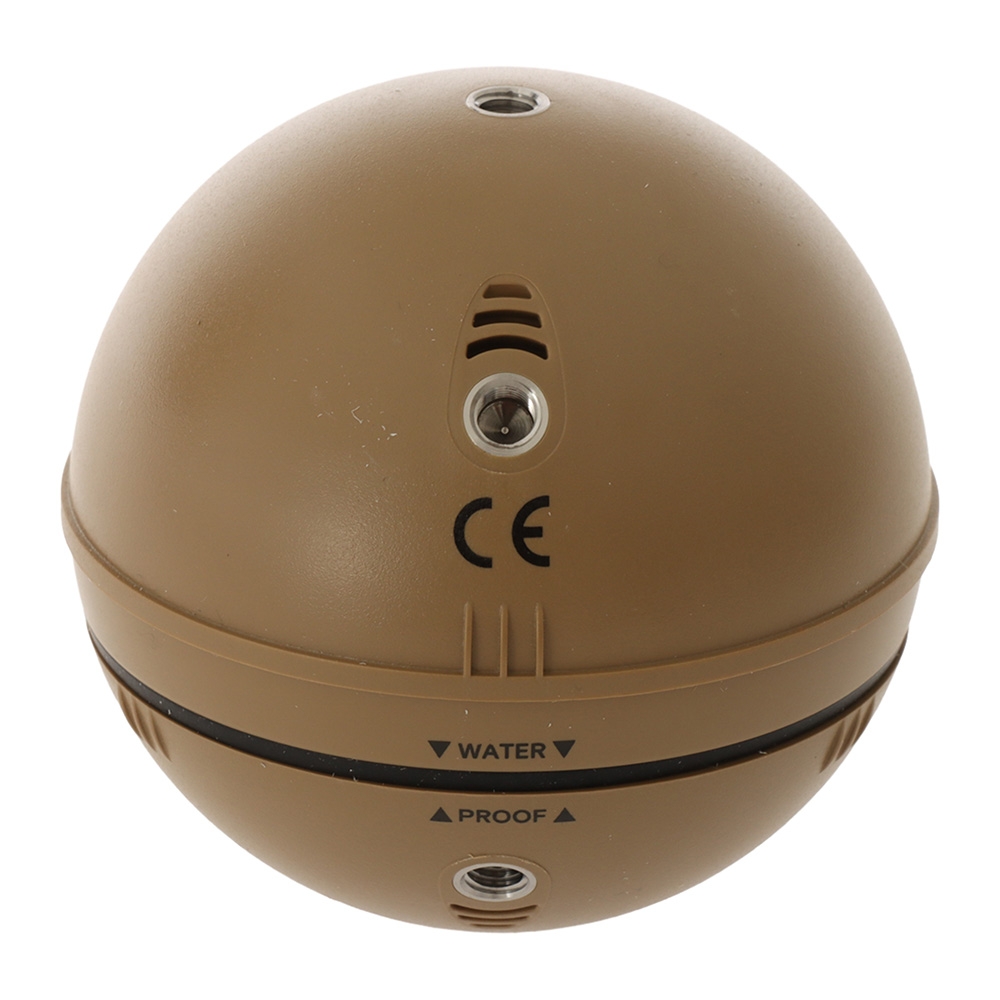 Deeper Smart Sonar CHIRP+ 2 Fish Finder with Wifi