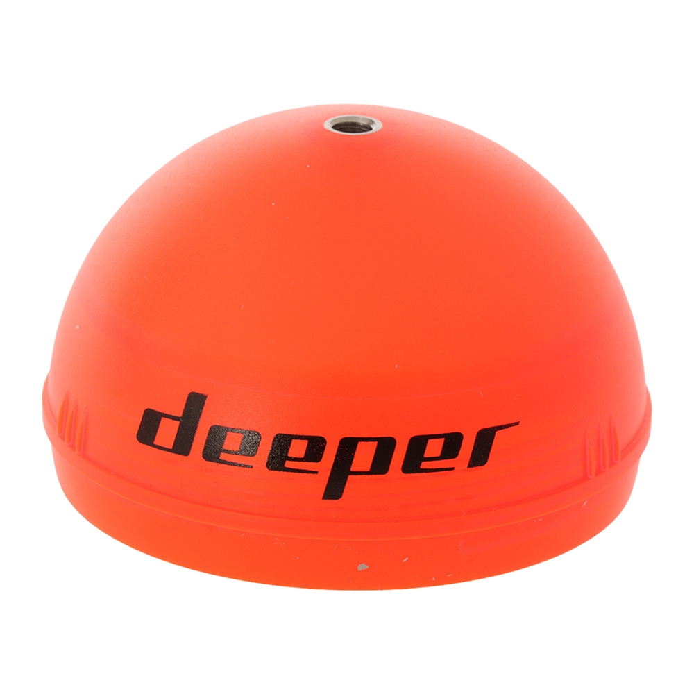 Deeper Smart Sonar CHIRP+ 2 Fish Finder with Wifi