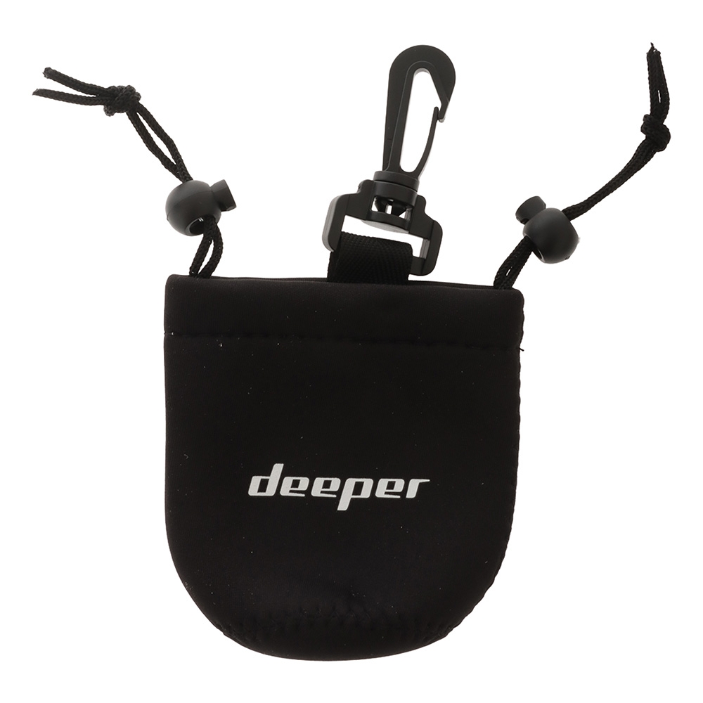 Deeper Smart Sonar CHIRP+ 2 Fish Finder with Wifi