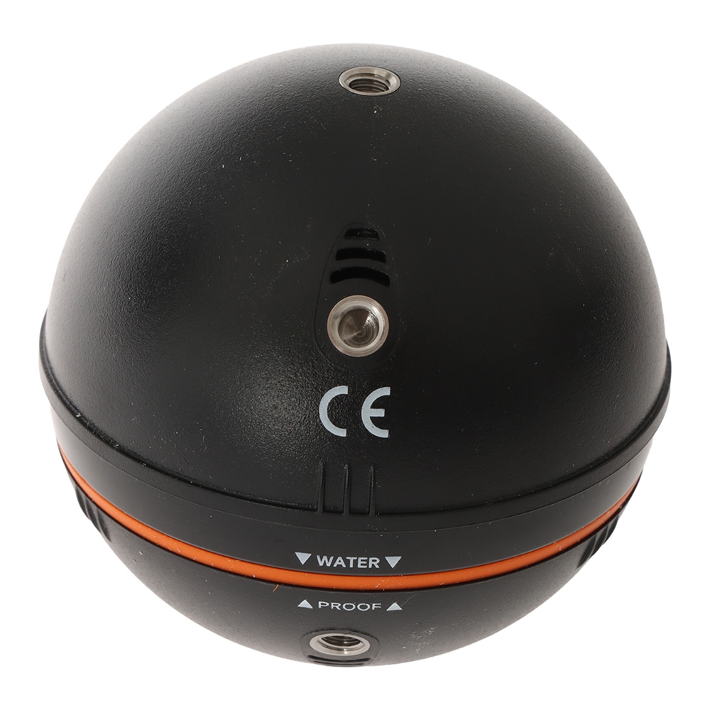 Deeper Smart Sonar PRO+ 2 Fish Finder with Wi-Fi and GPS