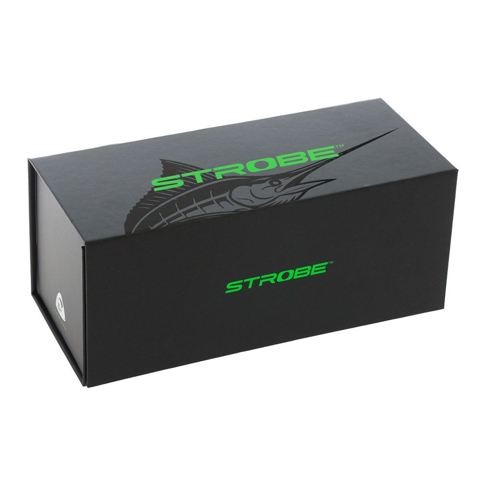 Glowbite R2 Strobe Game Lure 370mm