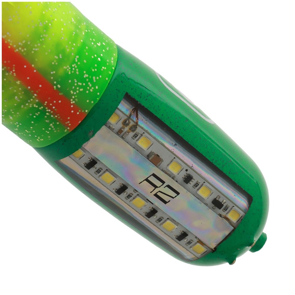 Glowbite R2 Strobe Game Lure 370mm