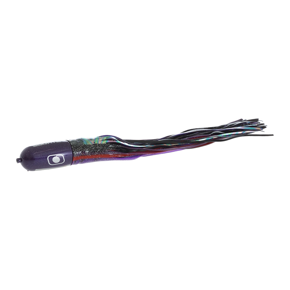 Glowbite R2 Strobe Game Lure 370mm Deep Purple