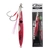 Catch The Seducer Slow Pitch Jig Shady Lady 60g