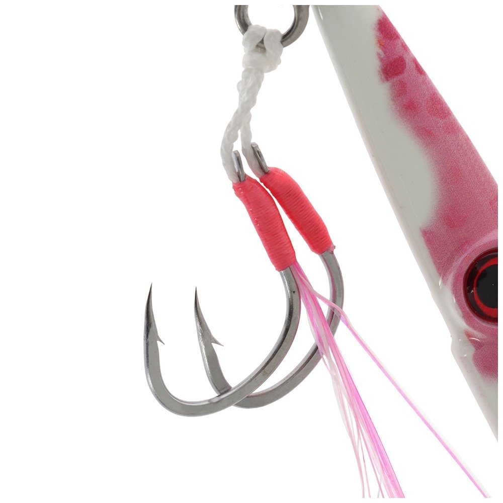 Catch The Seducer Slow Pitch Jig