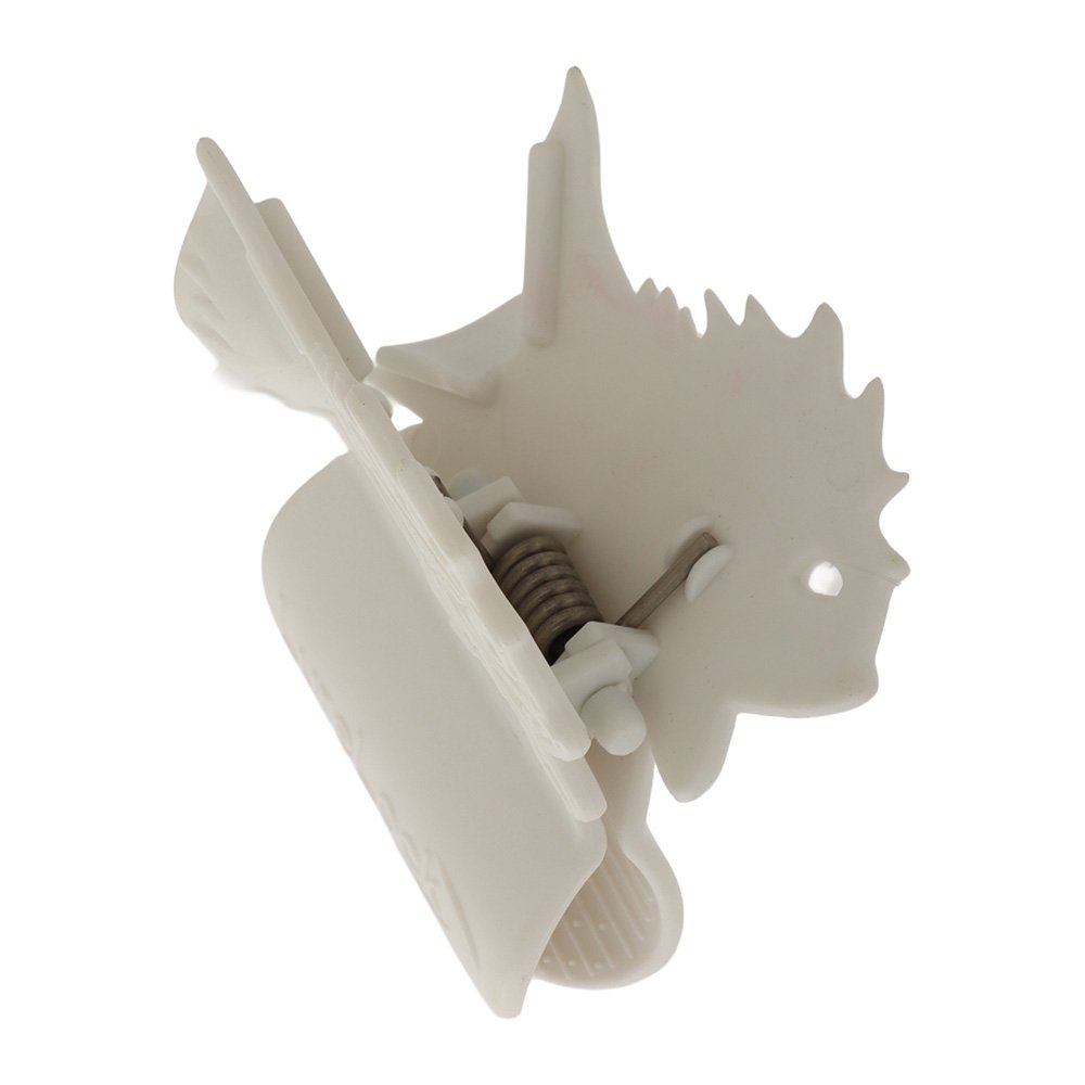 LureLock Lure & Sinker Holder Clip 