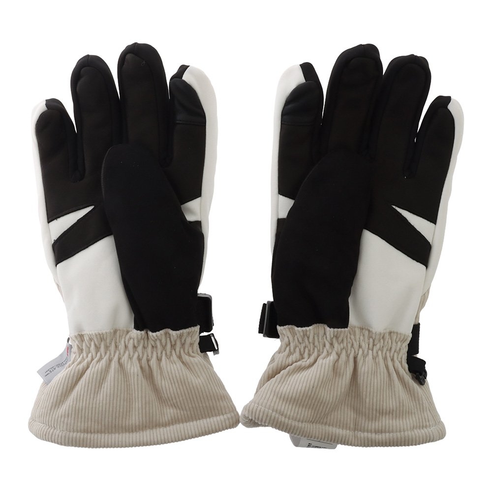 Naturehike Sheepskin Non-Slip Thinsulate Touchscreen Gloves
